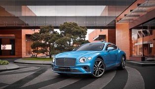 Continental gt v8  kingfisher_5